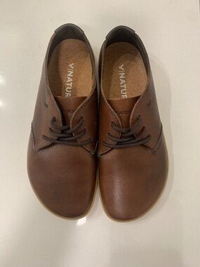 Vivo Barefoot Men’s